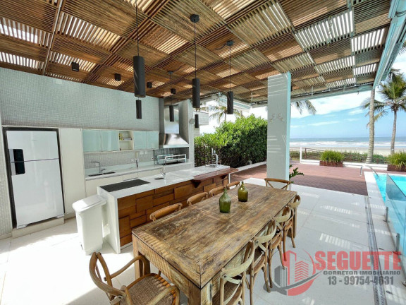 Imagem Casa com 6 Quartos à Venda, 1 m² em Riviera De São Lourenço - Bertioga Imagem Casa com 6 Quartos à Venda, 1 m² em Riviera De São Lourenço - Bertioga