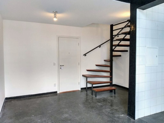 Imagem Apartamento com 1 Quarto à Venda, 49 m² em Pinheiros - São Paulo Imagem Apartamento com 1 Quarto à Venda, 49 m² em Pinheiros - São Paulo