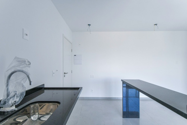 Imagem Apartamento com 1 Quarto à Venda, 45 m² em Vila Olímpia - São Paulo