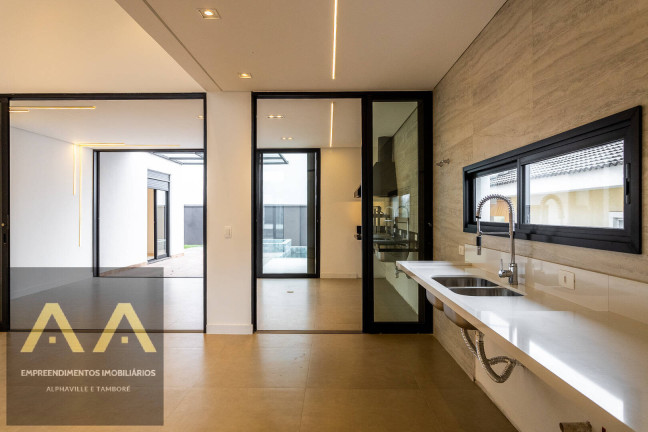 Imagem Casa para Alugar, 325 m² em Alphaville - Santana De Parnaíba