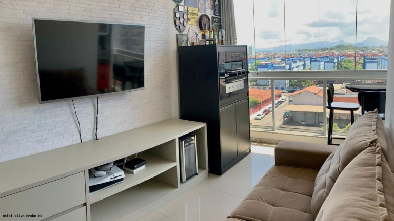 Imagem Apartamento com 2 Quartos à Venda, 68 m² em Praia De Itaparica - Vila Velha