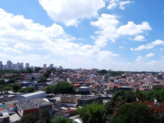 Imagem Apartamento com 2 Quartos à Venda, 50 m² em Casa Verde - São Paulo Imagem Apartamento com 2 Quartos à Venda, 50 m² em Casa Verde - São Paulo