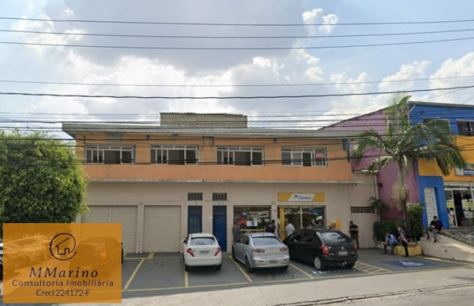 Sala Comercial para Alugar, 25 m² em Jardim Marajoara - Sao Paulo
