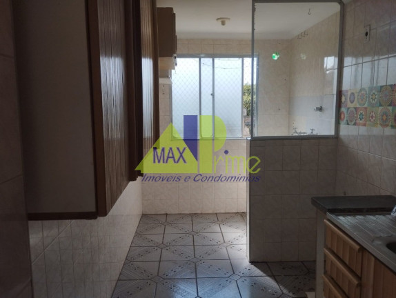 Imagem Apartamento com 2 Quartos à Venda, 54 m² em Cangaíba - São Paulo Imagem Apartamento com 2 Quartos à Venda, 54 m² em Cangaíba - São Paulo