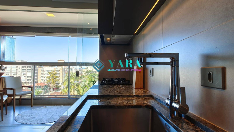 Imagem Apartamento com 2 Quartos à Venda, 78 m² em Itaguá - Ubatuba