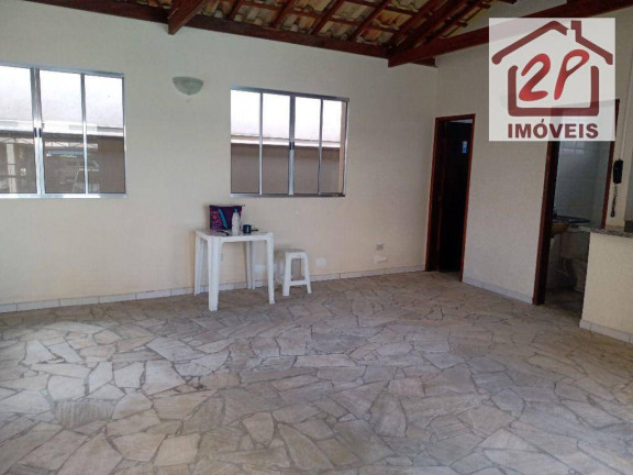 Imagem Apartamento com 2 Quartos à Venda, 58 m² em Cacapava - Caçapava Imagem Apartamento com 2 Quartos à Venda, 58 m² em Cacapava - Caçapava