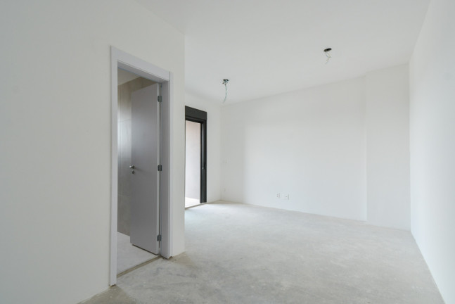 Imagem Apartamento com 3 Quartos à Venda, 190 m² em Pinheiros - São Paulo