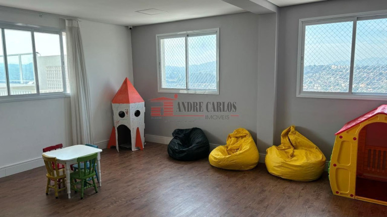 Imagem Apartamento com 2 Quartos à Venda, 54 m² em Rochdale - Osasco
