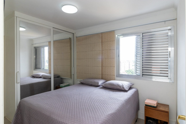 Imagem Apartamento com 3 Quartos à Venda, 83 m² em Vila Barreto - São Paulo Imagem Apartamento com 3 Quartos à Venda, 83 m² em Vila Barreto - São Paulo