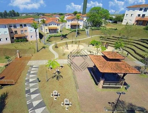 Imagem Apartamento com 2 Quartos à Venda, 47 m² em Condomínio Villa Flora - Votorantim Imagem Apartamento com 2 Quartos à Venda, 47 m² em Condomínio Villa Flora - Votorantim