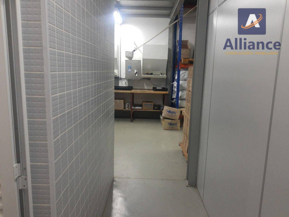 Imagem Galpão à Venda ou Locação, 250 m² em Nova Vinhedo - Vinhedo
