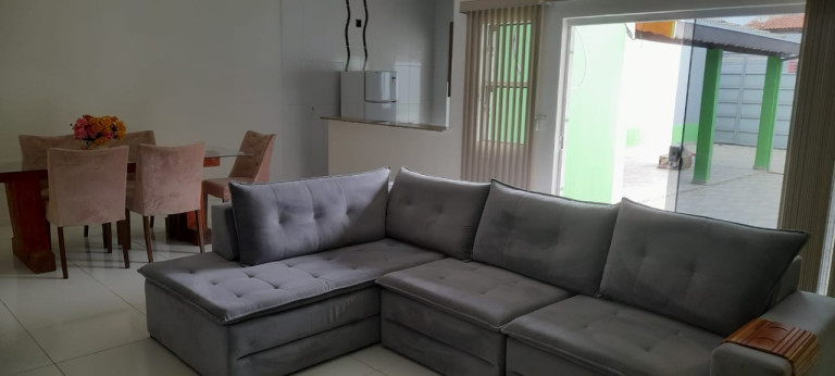 Imagem Casa com 2 Quartos à Venda, 118 m² em Moreira César - Pindamonhangaba Imagem Casa com 2 Quartos à Venda, 118 m² em Moreira César - Pindamonhangaba