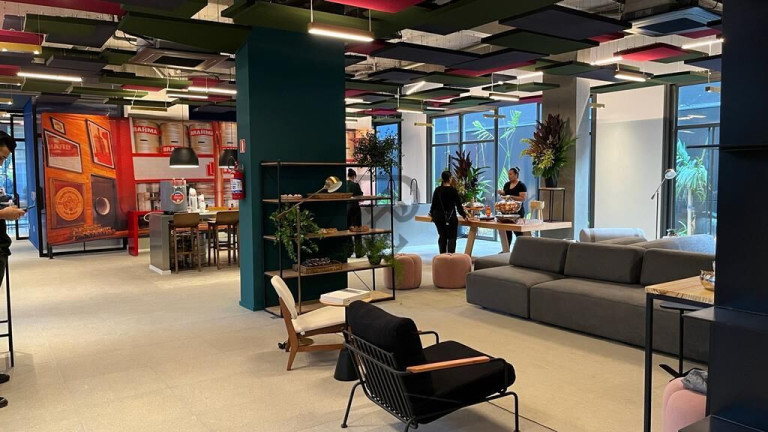 Imagem Apartamento com 1 Quarto à Venda, 49 m² em República - São Paulo