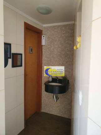 Imagem Apartamento com 2 Quartos à Venda, 60 m² em Vila Lusitânia - São Bernardo Do Campo Imagem Apartamento com 2 Quartos à Venda, 60 m² em Vila Lusitânia - São Bernardo Do Campo