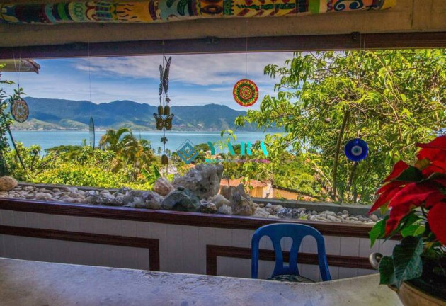 Imagem Casa com 10 Quartos à Venda, 5.800 m² em Villa - Ilhabela