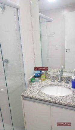 Imagem Apartamento com 3 Quartos à Venda, 122 m² em Jardim Flor Da Montanha - Guarulhos Imagem Apartamento com 3 Quartos à Venda, 122 m² em Jardim Flor Da Montanha - Guarulhos