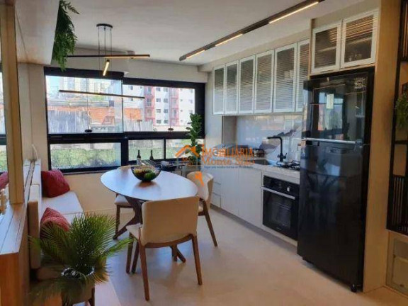 Imagem Apartamento com 2 Quartos à Venda, 67 m² em Jardim Flor Da Montanha - Guarulhos Imagem Apartamento com 2 Quartos à Venda, 67 m² em Jardim Flor Da Montanha - Guarulhos