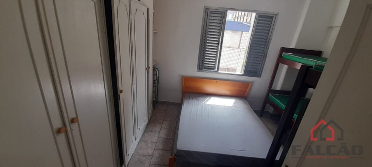 Imagem Apartamento com 1 Quarto à Venda, 68 m² em Itararé - São Vicente Imagem Apartamento com 1 Quarto à Venda, 68 m² em Itararé - São Vicente