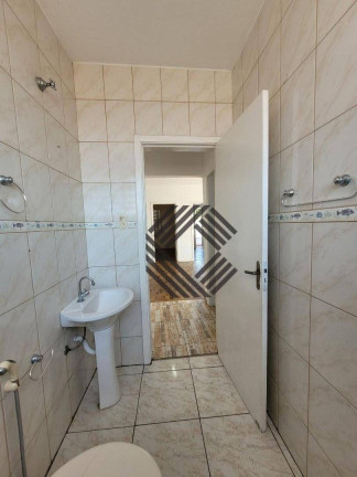 Imagem Casa com 3 Quartos para Alugar, 74 m² em Jardim Santa Rosália - Sorocaba Imagem Casa com 3 Quartos para Alugar, 74 m² em Jardim Santa Rosália - Sorocaba