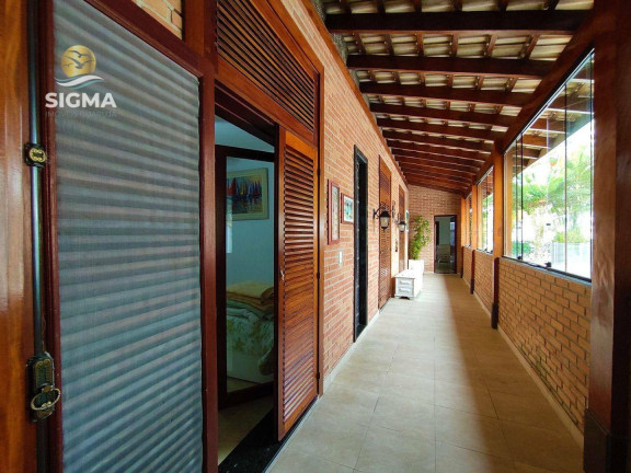 Imagem Casa com 4 Quartos à Venda, 340 m² em Enseada - Guarujá Imagem Casa com 4 Quartos à Venda, 340 m² em Enseada - Guarujá