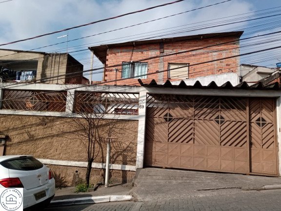 Imagem Casa com 4 Quartos à Venda, 250 m² em Colônia (zona Sul) - São Paulo Imagem Casa com 4 Quartos à Venda, 250 m² em Colônia (zona Sul) - São Paulo