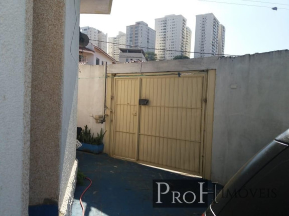Imagem Casa com 3 Quartos à Venda, 287 m² em Olímpico - São Caetano Do Sul