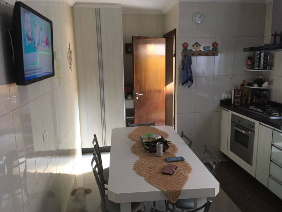 Imagem Sobrado com 3 Quartos à Venda, 125 m² em Canhema - Diadema