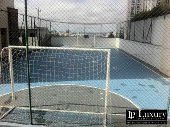 Imagem Apartamento com 3 Quartos à Venda, 130 m² em Morumbi - São Paulo Imagem Apartamento com 3 Quartos à Venda, 130 m² em Morumbi - São Paulo