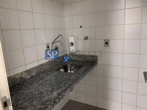 Imagem Sala Comercial para Alugar, 196 m² em Itaim Bibi - São Paulo