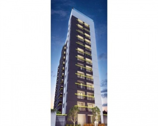 Imagem Apartamento com 2 Quartos à Venda, 54 m² em Campos Elíseos - São Paulo