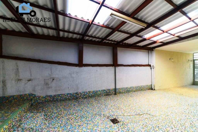 Imagem Casa com 3 Quartos à Venda, 190 m² em Osvaldo Cruz - São Caetano Do Sul Imagem Casa com 3 Quartos à Venda, 190 m² em Osvaldo Cruz - São Caetano Do Sul