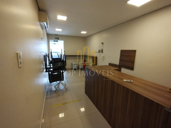 Imagem Ponto Comercial para Alugar, 675 m² em Centro - São José Dos Campos Imagem Ponto Comercial para Alugar, 675 m² em Centro - São José Dos Campos