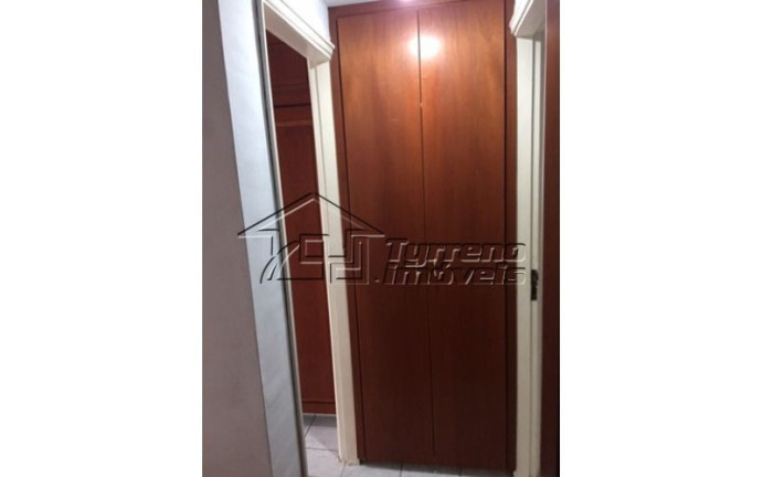 Imagem Apartamento com 1 Quarto à Venda, 37 m² em Vila Ema - São José Dos Campos