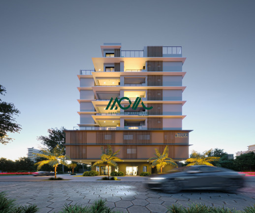 Imagem Imóvel com 2 Quartos à Venda, 73 m² em São José - Itapoá Imagem Imóvel com 2 Quartos à Venda, 73 m² em São José - Itapoá