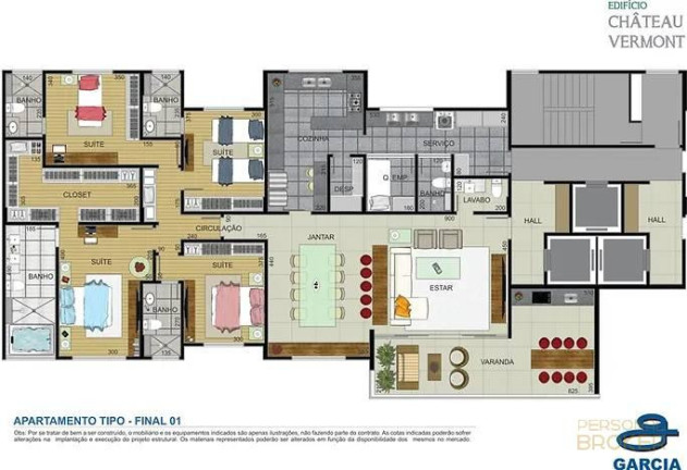 Imagem Apartamento com 4 Quartos à Venda, 197 m² em Anchieta - Belo Horizonte Imagem Apartamento com 4 Quartos à Venda, 197 m² em Anchieta - Belo Horizonte