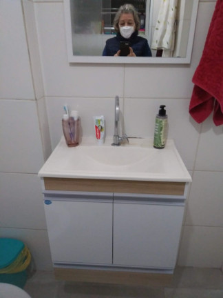 Imagem Imóvel com 2 Quartos à Venda, 60 m² em Vila Clementino - São Paulo Imagem Imóvel com 2 Quartos à Venda, 60 m² em Vila Clementino - São Paulo