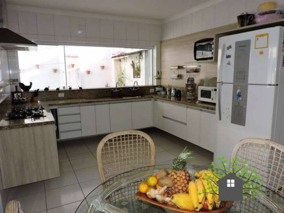 Imagem Casa com 5 Quartos à Venda,  em Villa Nostra - Carapicuíba