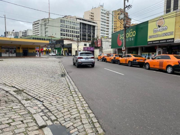 Imagem Sala Comercial à Venda, 60 m² em Centro - Curitiba