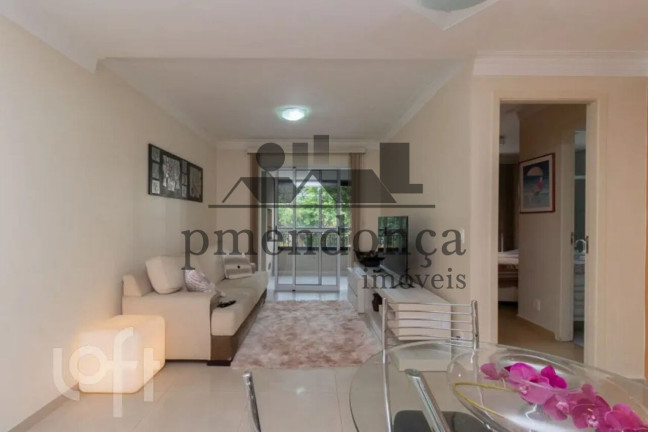 Imagem Apartamento com 2 Quartos à Venda, 70 m² em Perdizes - São Paulo Imagem Apartamento com 2 Quartos à Venda, 70 m² em Perdizes - São Paulo