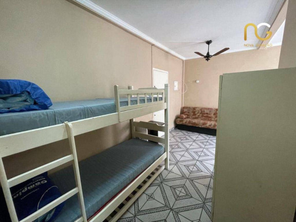 Imagem Kitnet com 1 Quarto à Venda, 31 m² em Mirim - Praia Grande Imagem Kitnet com 1 Quarto à Venda, 31 m² em Mirim - Praia Grande