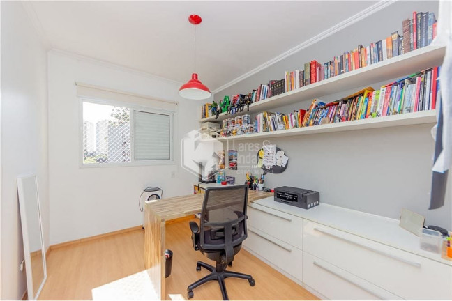 Imagem Apartamento com 3 Quartos à Venda, 129 m² em Vila Suzana - São Paulo Imagem Apartamento com 3 Quartos à Venda, 129 m² em Vila Suzana - São Paulo