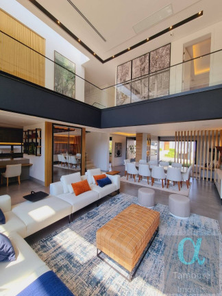 Imagem Casa com 4 Quartos à Venda, 610 m² em Tamboré - Santana De Parnaíba Imagem Casa com 4 Quartos à Venda, 610 m² em Tamboré - Santana De Parnaíba