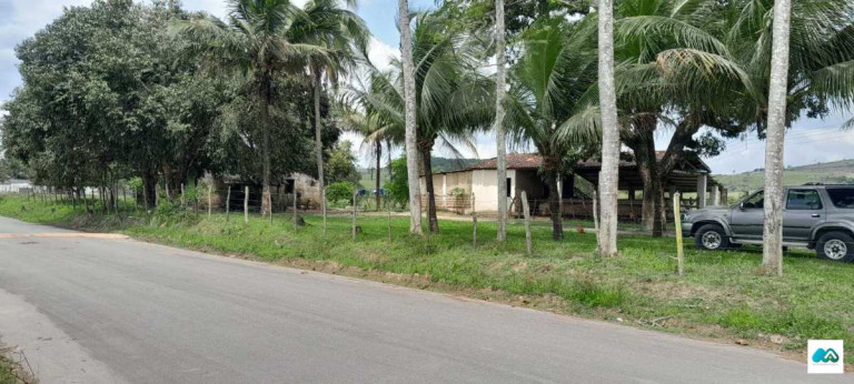 Imagem Chácara à Venda, 3.000 m² em Murici Imagem Chácara à Venda, 3.000 m² em Murici
