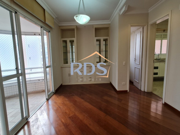 Imagem Apartamento com 4 Quartos à Venda, 144 m² em Cerqueira César - São Paulo