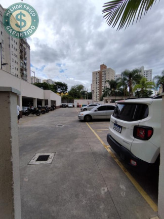 Imagem Apartamento com 2 Quartos para Alugar, 56 m² em Jardim Celeste - São Paulo