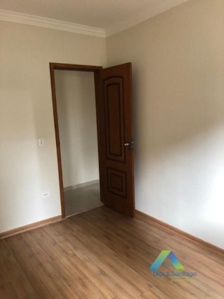 Imagem Apartamento com 3 Quartos à Venda, 108 m² em Campestre - Santo André