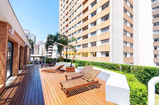 Imagem Cobertura com 2 Quartos à Venda, 143 m² em Vila Izabel - Curitiba Imagem Cobertura com 2 Quartos à Venda, 143 m² em Vila Izabel - Curitiba