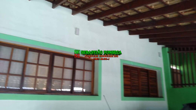 Imagem Casa com 4 Quartos à Venda, 345 m² em Vila Formosa - Jacareí Imagem Casa com 4 Quartos à Venda, 345 m² em Vila Formosa - Jacareí