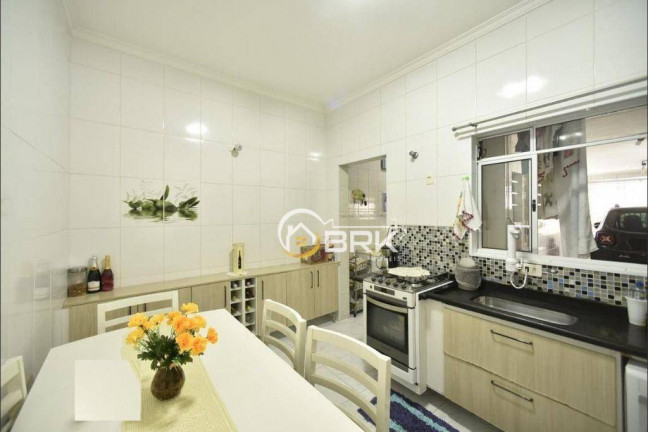 Imagem Casa com 3 Quartos à Venda, 120 m² em Vila Carrão - São Paulo