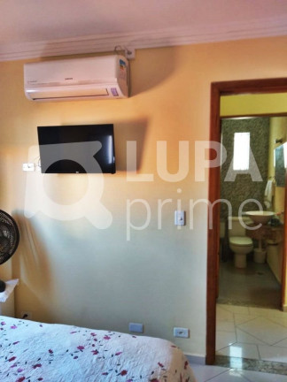 Imagem Casa com 3 Quartos à Venda, 130 m² em Mandaqui - São Paulo Imagem Casa com 3 Quartos à Venda, 130 m² em Mandaqui - São Paulo